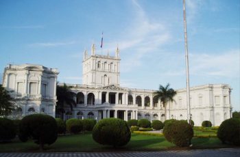 Palacio Gobierno ppal Palacio Gobierno ppal